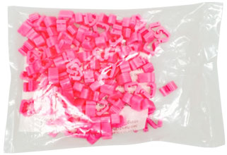 Clips (100 pcs)