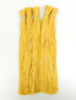 Rubber Strings　500 pcs (RSX100)