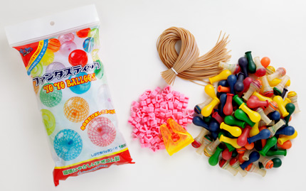 ファンタスティックYOYO　Balloon®