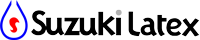 Suzuki Latex Logo