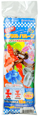 スリムペンシルバルーン®