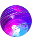 Flash YoYo Balloons